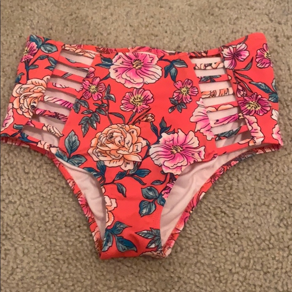 bikini bottoms